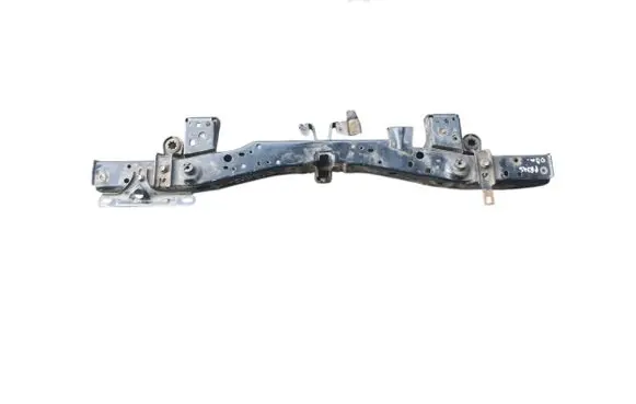 Toyota Prius (XW30) Top upper radiator support slam panel 