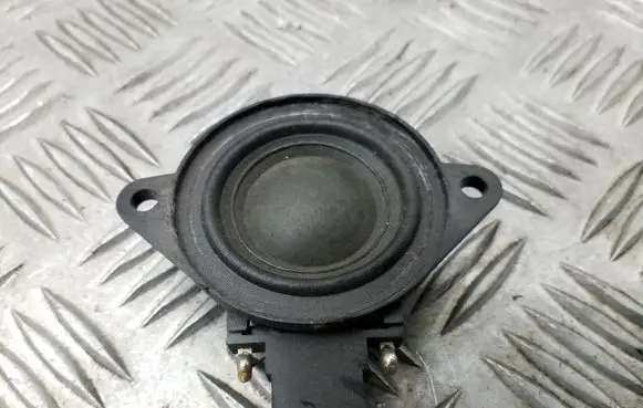 Skoda Superb B6 (3T) Front door high frequency speaker 3T0035411C