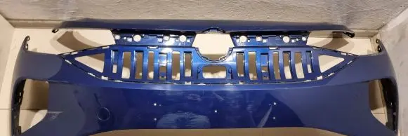Volkswagen ID.4 Front bumper 11A807221 24903101010