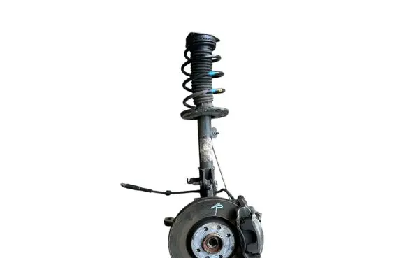Opel Mokka B Front wheel hub spindle knuckle