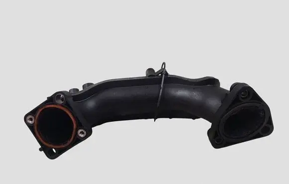 Mazda 3 II Intercooler hose/pipe 9674942380