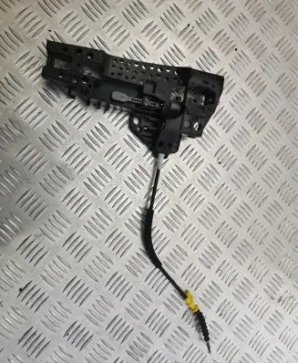 Audi Q5 SQ5 Front door exterior handle 8T0837885B