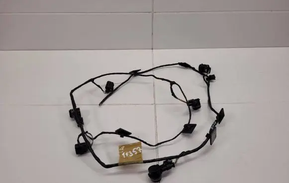 Volkswagen Polo Parking PDC sensor 4F0973703