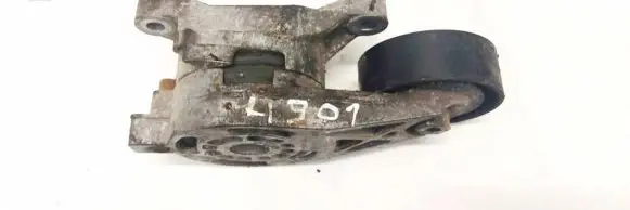 Audi A3 S3 8P Generator/alternator belt tensioner 03C903315