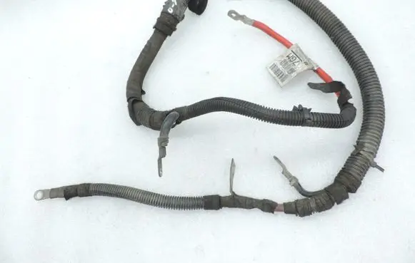 Opel Insignia A Positive cable (battery) 13295310 22969137