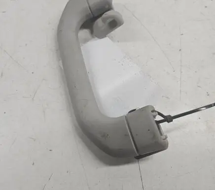 Mercedes-Benz C W203 Rear interior roof grab handle A2038100451