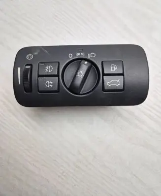 Volvo V70 Light switch 30739414 04066322