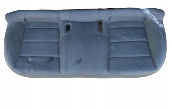 Renault Laguna III Rear seat 