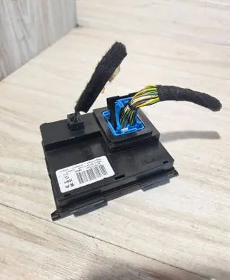Peugeot 308 Other control units/modules 9678007680