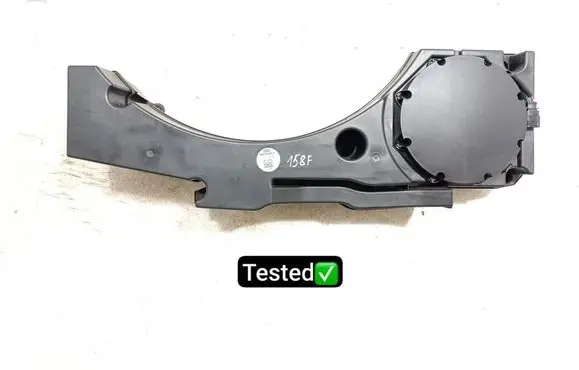 Audi Q8 Subwoofer speaker 4M8035621