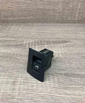 BMW X5 E53 Electric window control switch 8385956 USED