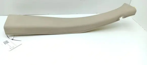 Cadillac SRX (B) pillar trim (top) 25765985 11027 988216
