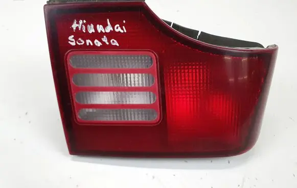 Hyundai Sonata Rear/tail lights
