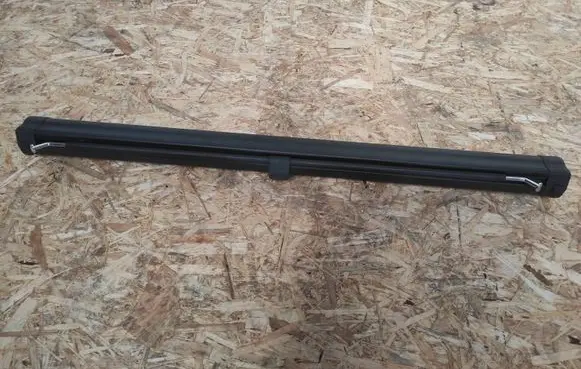 Volkswagen PASSAT B6 Parcel shelf load cover 