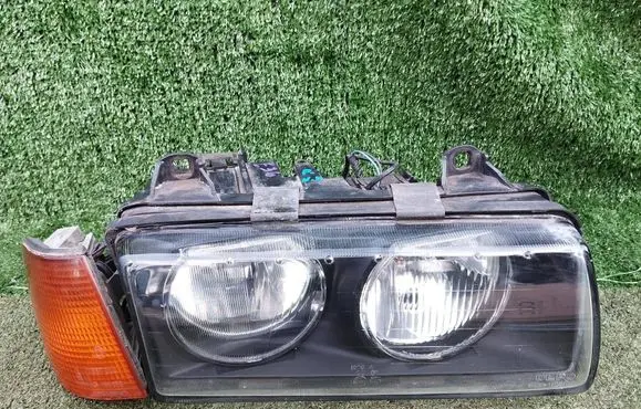 BMW 3 E36 Headlight/headlamp 084441110 4441125R