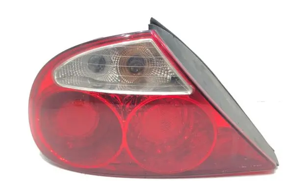 Jaguar S-Type Rear/tail lights
