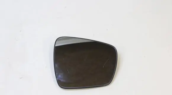 Renault Koleos II Wing mirror glass 