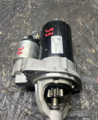 BMW 5 E60 E61 Starter motor 26006937 8EA012528041