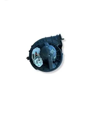 BMW X6 E71 Heater fan/blower 