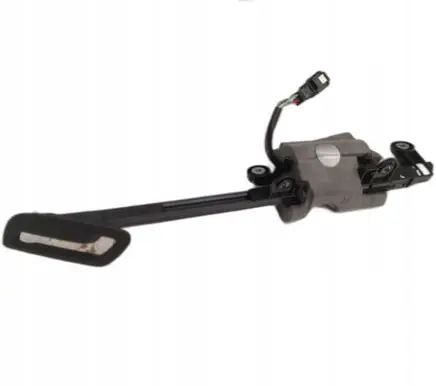 Audi A5 Seat belt trim 