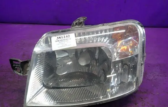 Fiat Panda 141 Headlight/headlamp 41690748SX