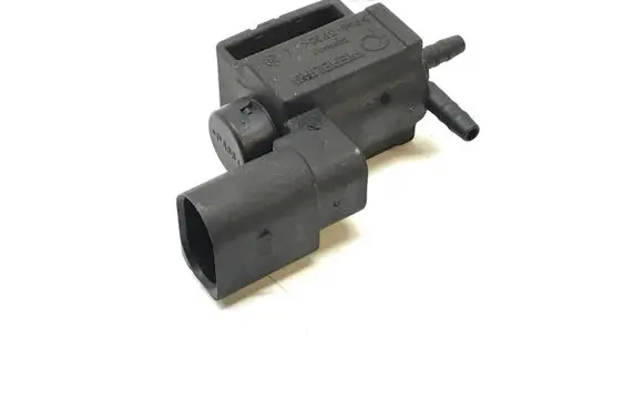 Audi A4 S4 B6 8E 8H Turbo solenoid valve 037906283C K1943