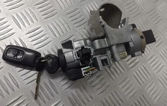 Mazda 2 Ignition lock GJ6A6693BA