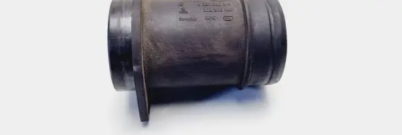 Audi A4 S4 B5 8D Mass air flow meter 028906461 0281002216