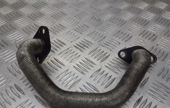 Mazda 5 EGR valve line/pipe/hose