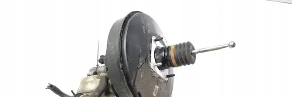 Skoda Octavia Mk2 (1Z) Master brake cylinder 1K1614105BH