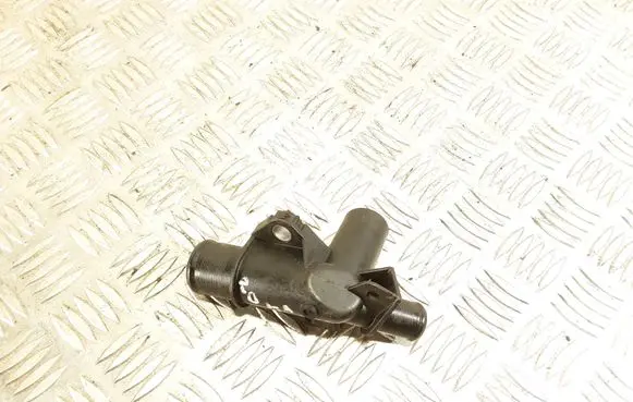 Volvo V40 Engine coolant pipe/hose 9671124980
