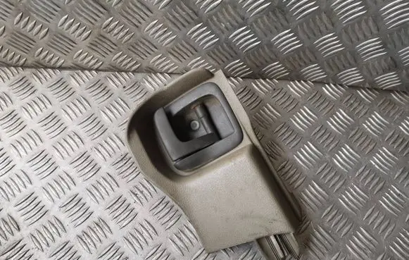 Volvo XC90 Engine bonnet (hood) release handle 30634786 10158