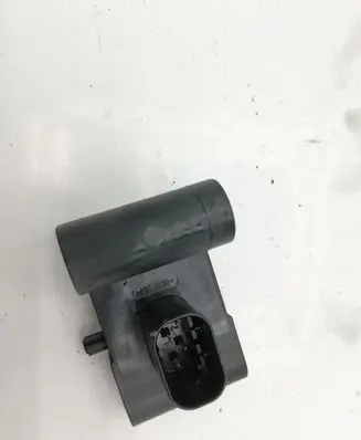 BMW X5 E70 Airbag deployment crash/impact sensor 6911003 6577061009