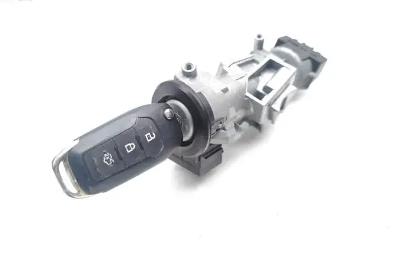 Ford Mondeo MK V Ignition lock 3M513F880AE