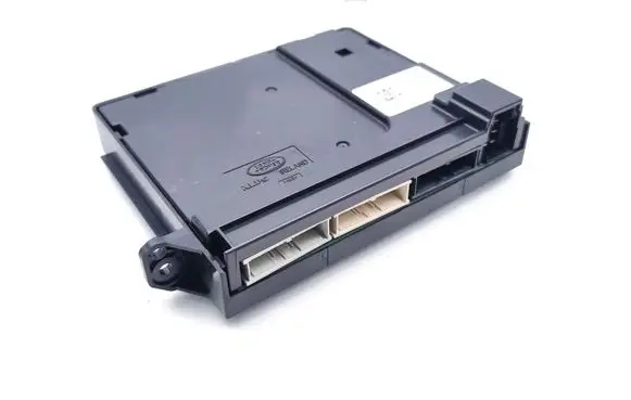 Jaguar I-Pace Air conditioning/heating control unit N9D314C239AA 23042604 DH9WDAA