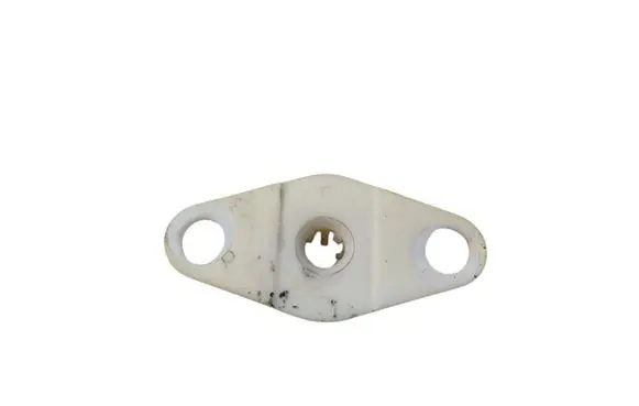Ford Fusion II Headlight/headlamp mounting bracket DS7313C151 DS7313C151AB I009N