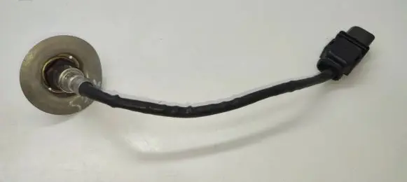 Hyundai Elantra VII Lambda probe sensor 392102M319