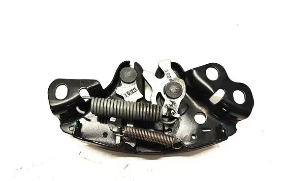 Nissan Leaf II (ZE1) Engine bonnet (hood) release handle Y22G05