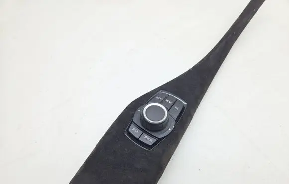 BMW 1 F20 F21 Head unit multimedia control 9261704 033623101 2212000091228005