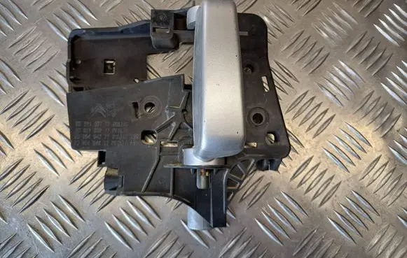 Citroen Berlingo Sliding door interior handle 9682100777 9682100977 9685484277