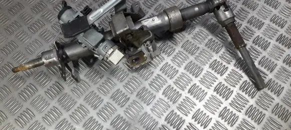 Mazda Premacy Steering wheel axle cb80