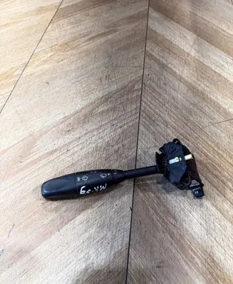 Mercedes-Benz E W211 Wiper control stalk A1715402245 01411300