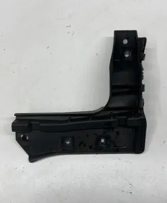 Fiat 500L Bumper support mounting bracket corner 51901281