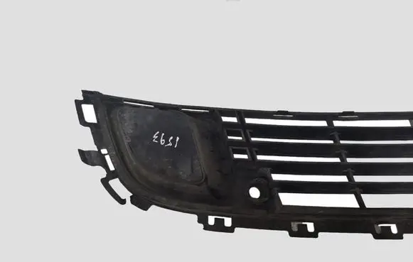 Citroen C5 Front bumper lower grill