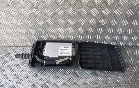 Audi A6 S6 C5 4B Gearbox control unit/module 4b0927156es 0260002830