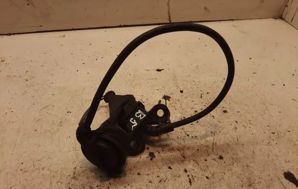Volkswagen PASSAT B5 Reversing light switch sensor 012919823