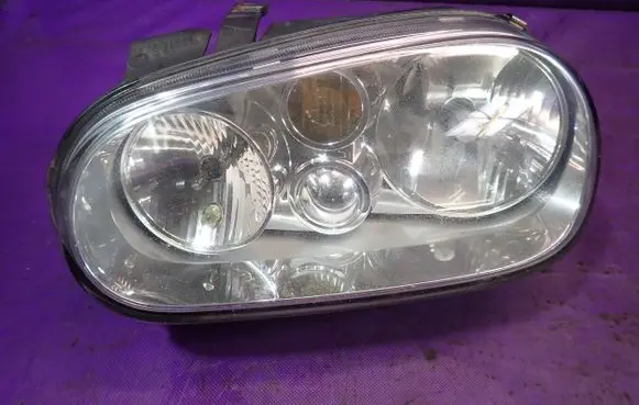 Volkswagen Golf IV Headlight/headlamp 15014500