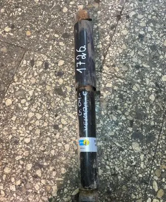 Opel Vectra C Rear shock absorber/damper