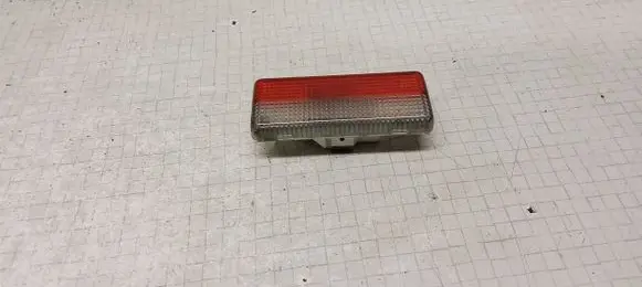 Citroen C5 Front door interior light 