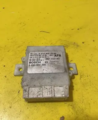 BMW 7 E65 E66 Sensor A2129003704 2129003704